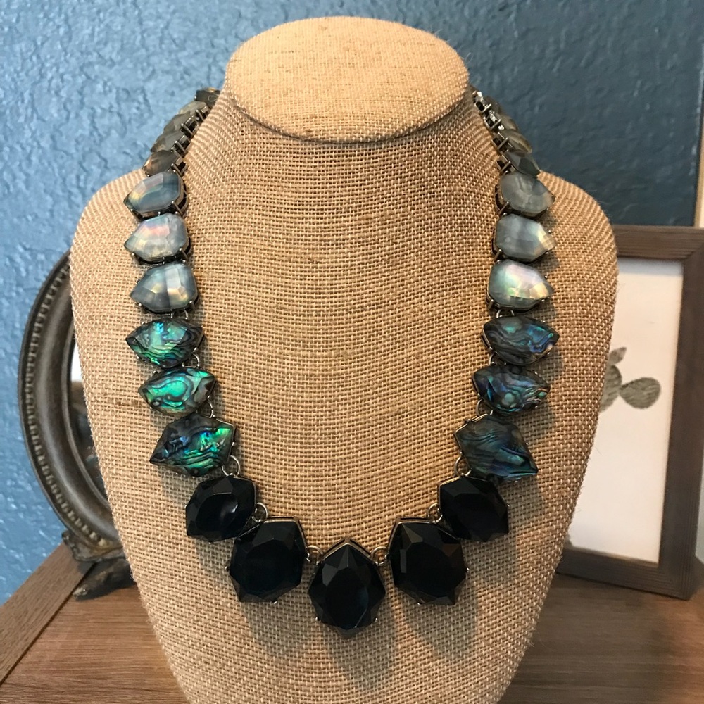 Chloe & Isabel Royal Rue Necklace